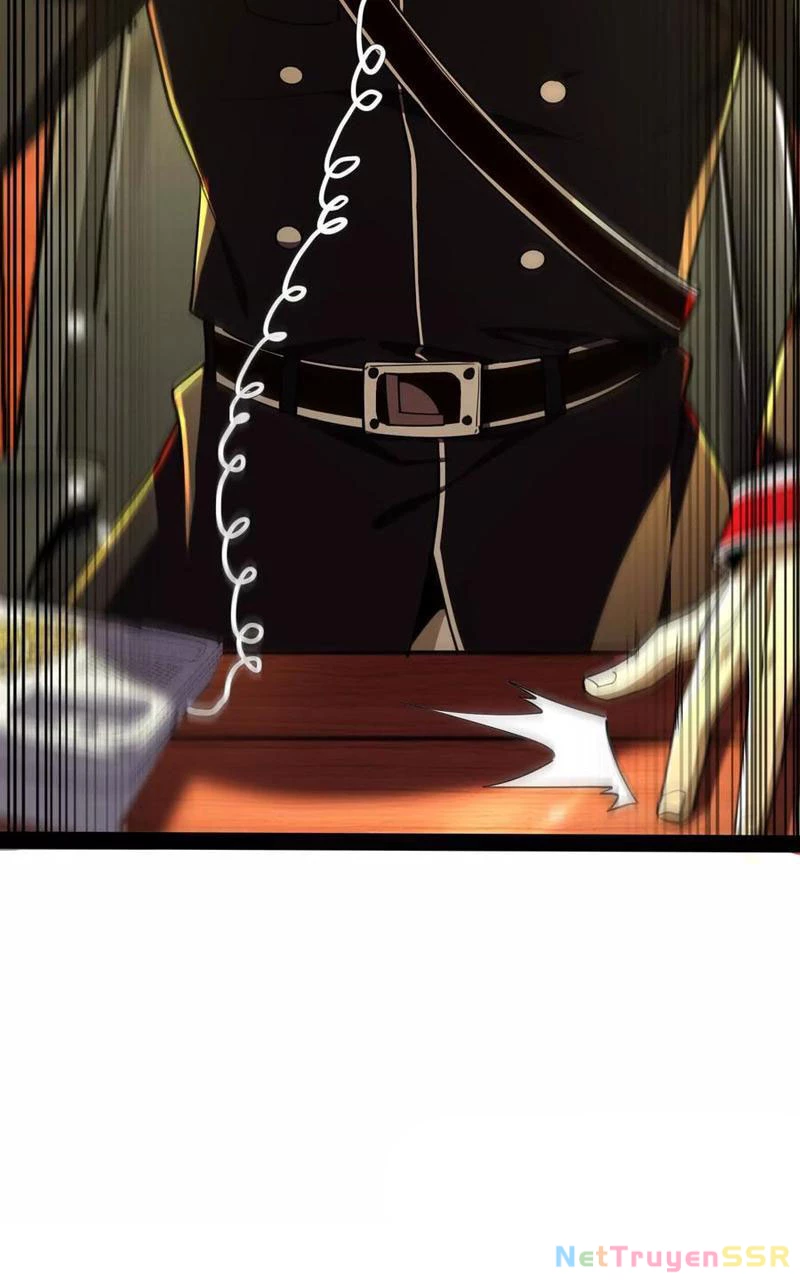 Đại Liên Minh Phản Xuyên Việt Của Bạo Quân Chap 83 - Next Chap 84