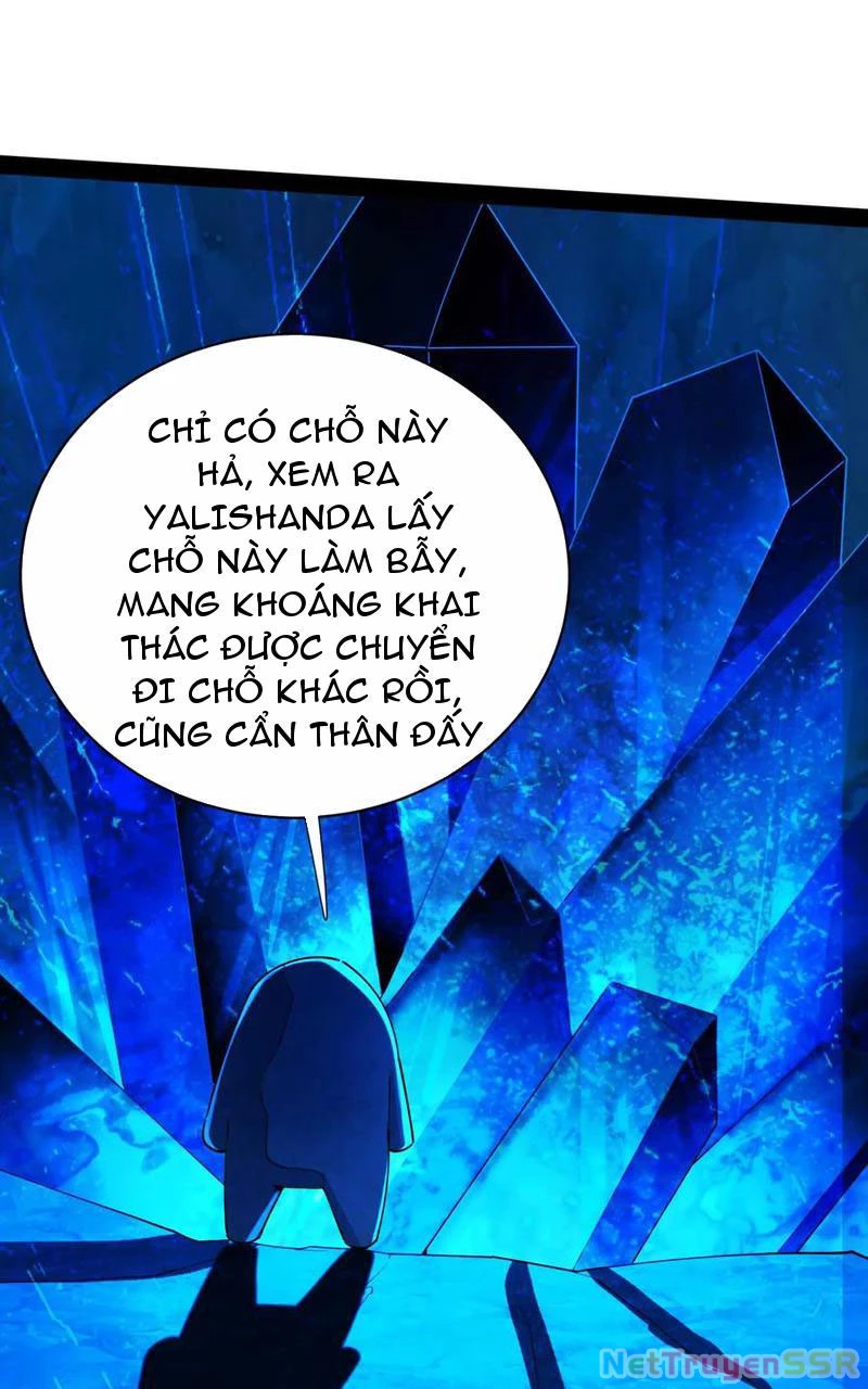 Đại Liên Minh Phản Xuyên Việt Của Bạo Quân Chap 83 - Next Chap 84