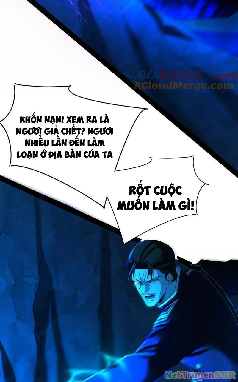 Đại Liên Minh Phản Xuyên Việt Của Bạo Quân Chap 83 - Next Chap 84