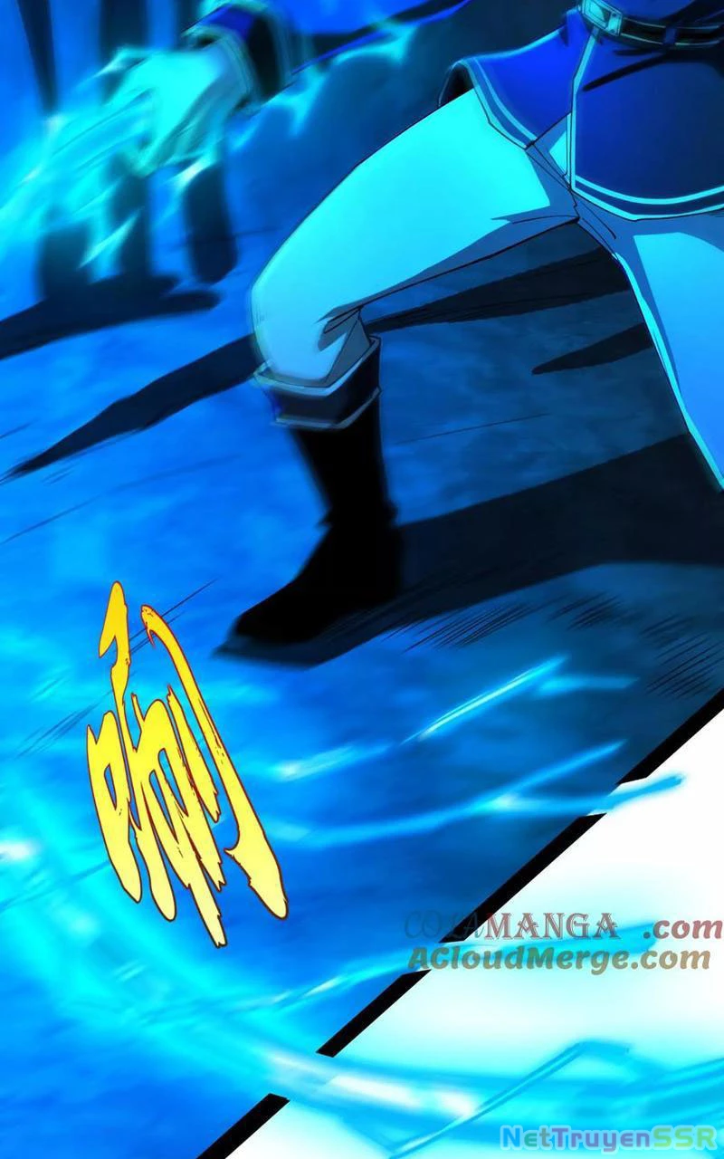 Đại Liên Minh Phản Xuyên Việt Của Bạo Quân Chap 83 - Next Chap 84