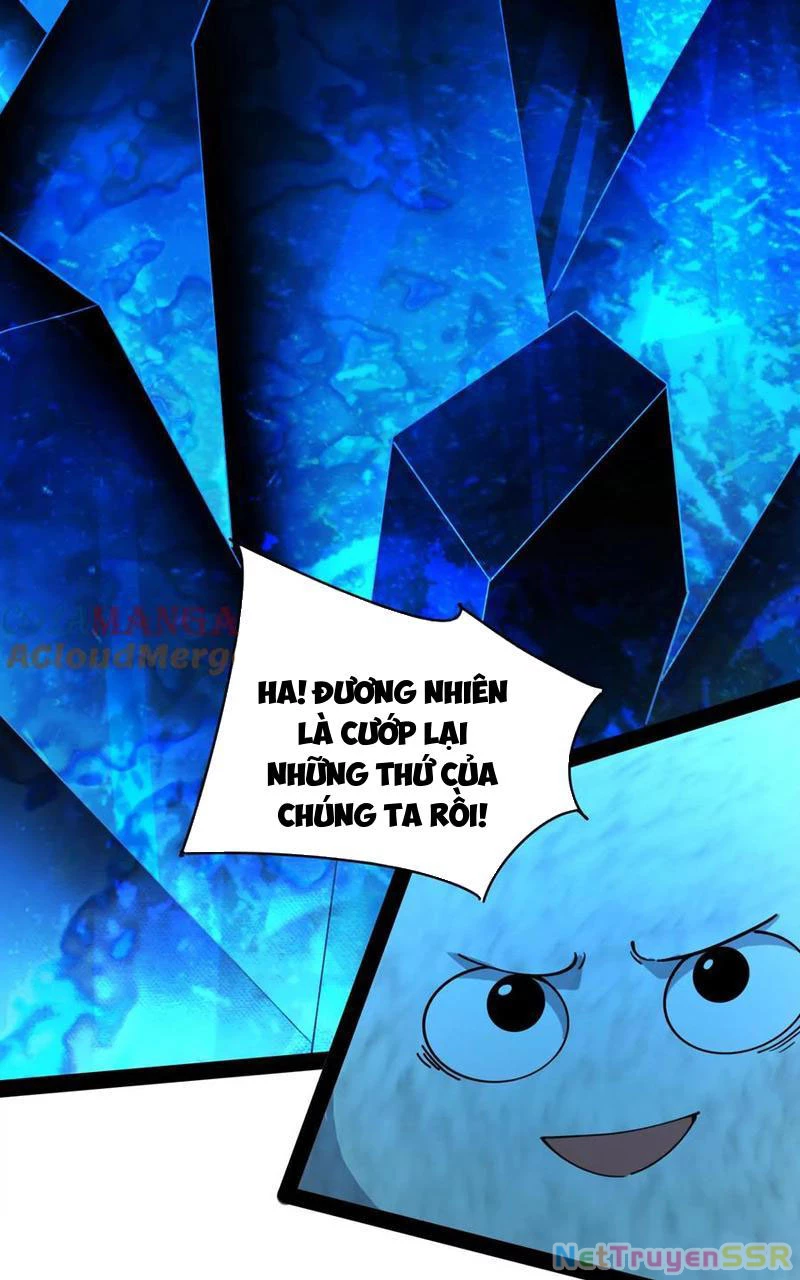 Đại Liên Minh Phản Xuyên Việt Của Bạo Quân Chap 83 - Next Chap 84