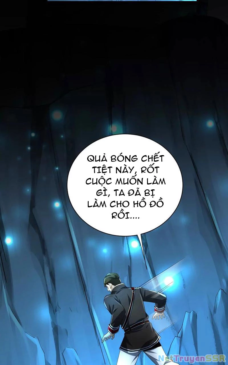 Đại Liên Minh Phản Xuyên Việt Của Bạo Quân Chap 83 - Next Chap 84