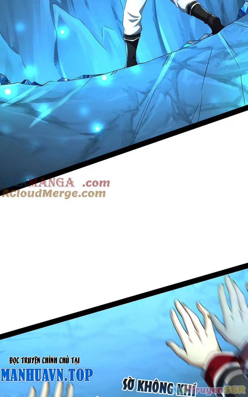 Đại Liên Minh Phản Xuyên Việt Của Bạo Quân Chap 83 - Next Chap 84