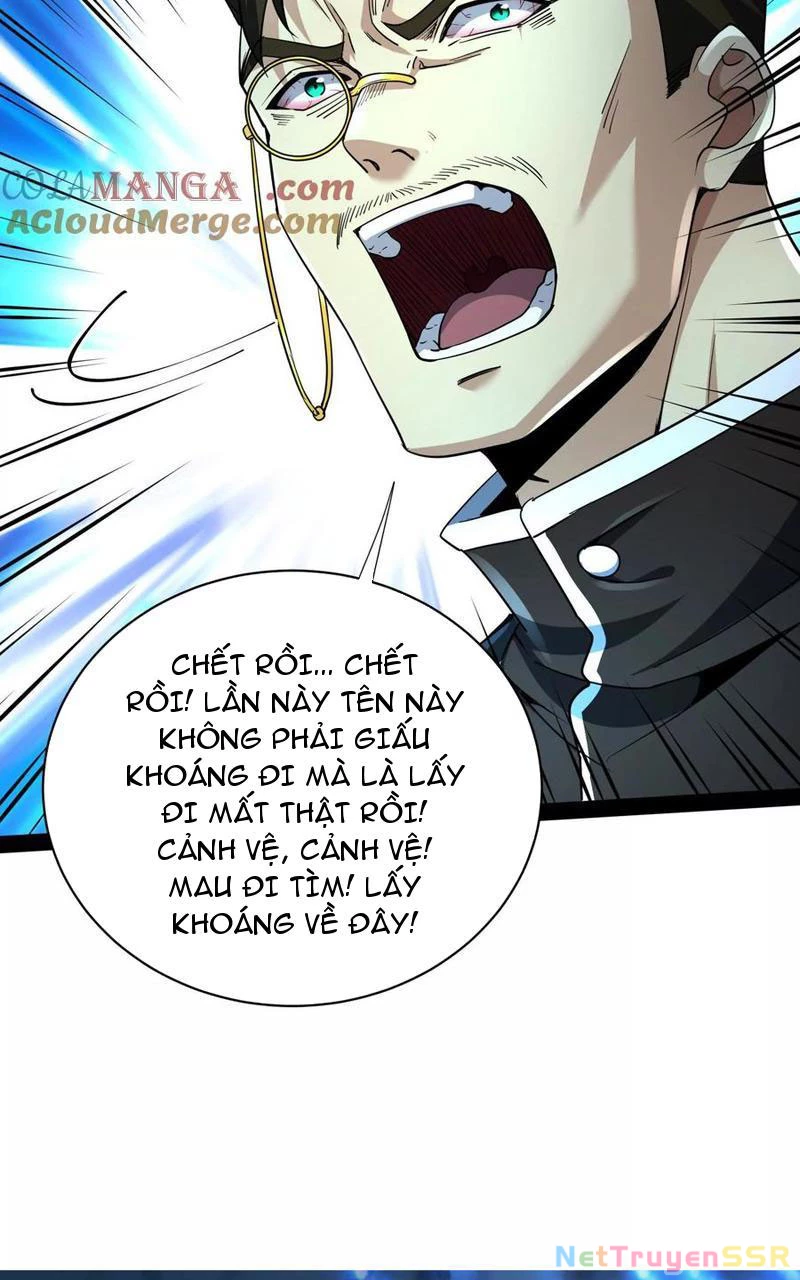 Đại Liên Minh Phản Xuyên Việt Của Bạo Quân Chap 83 - Next Chap 84