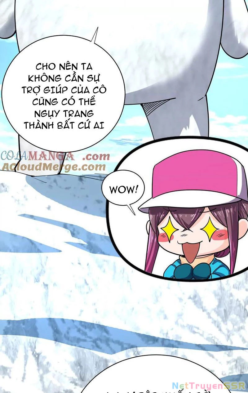 Đại Liên Minh Phản Xuyên Việt Của Bạo Quân Chap 83 - Next Chap 84