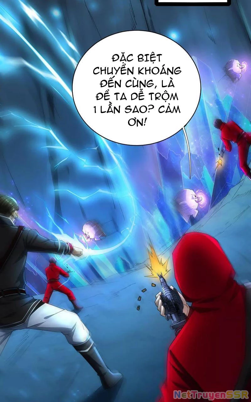 Đại Liên Minh Phản Xuyên Việt Của Bạo Quân Chap 83 - Next Chap 84