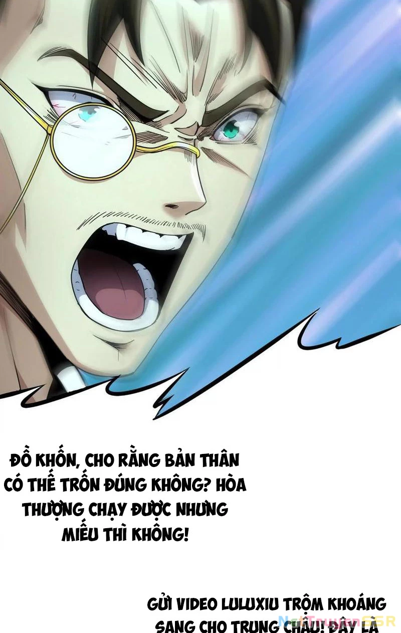 Đại Liên Minh Phản Xuyên Việt Của Bạo Quân Chap 83 - Next Chap 84