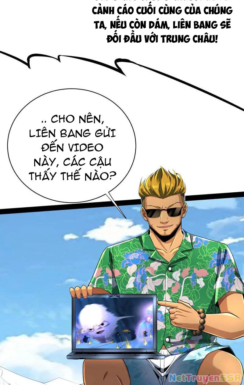 Đại Liên Minh Phản Xuyên Việt Của Bạo Quân Chap 83 - Next Chap 84