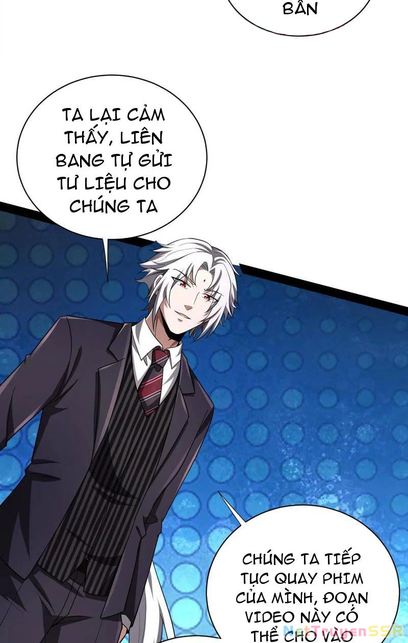 Đại Liên Minh Phản Xuyên Việt Của Bạo Quân Chap 83 - Next Chap 84