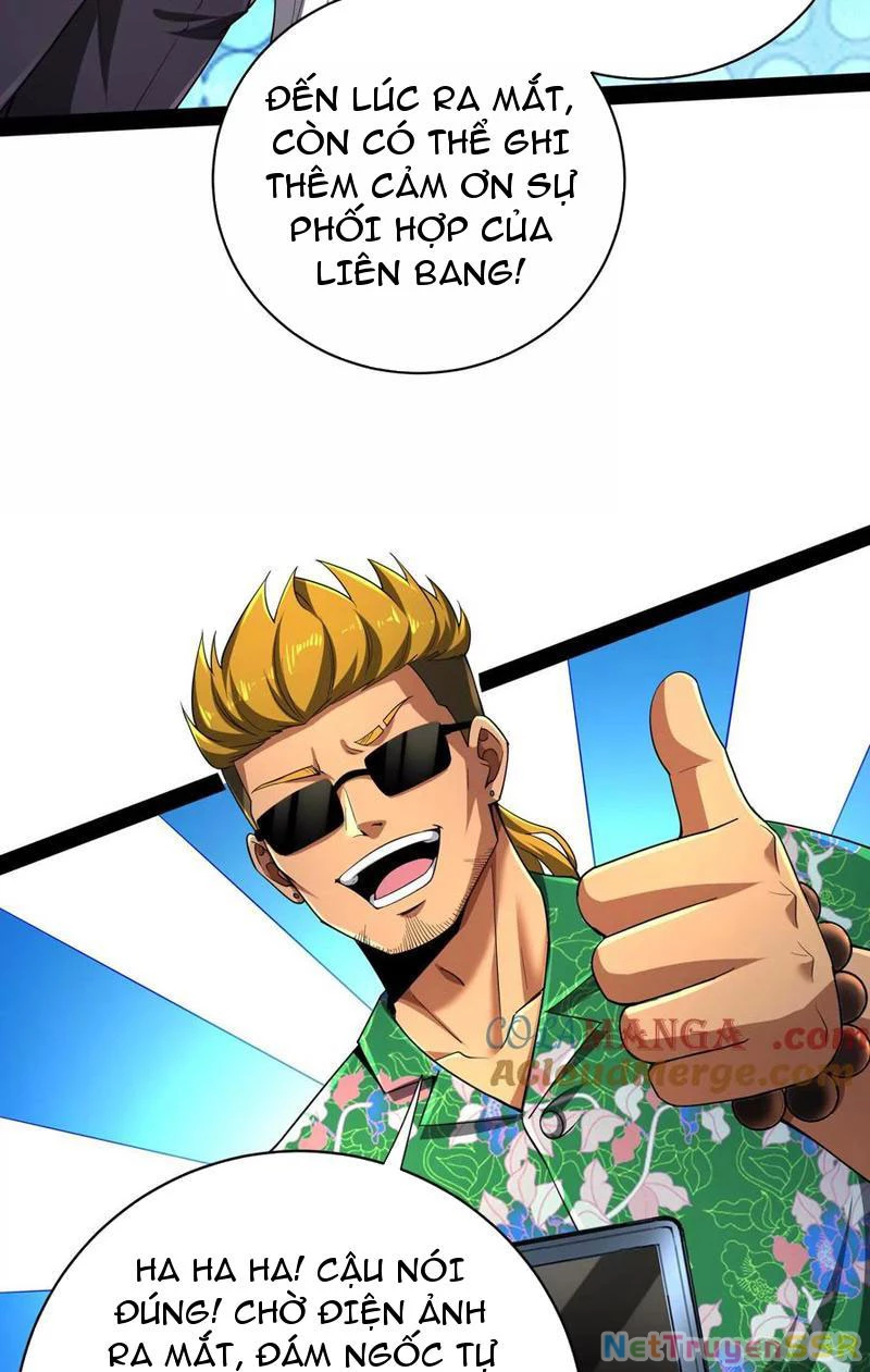 Đại Liên Minh Phản Xuyên Việt Của Bạo Quân Chap 83 - Next Chap 84