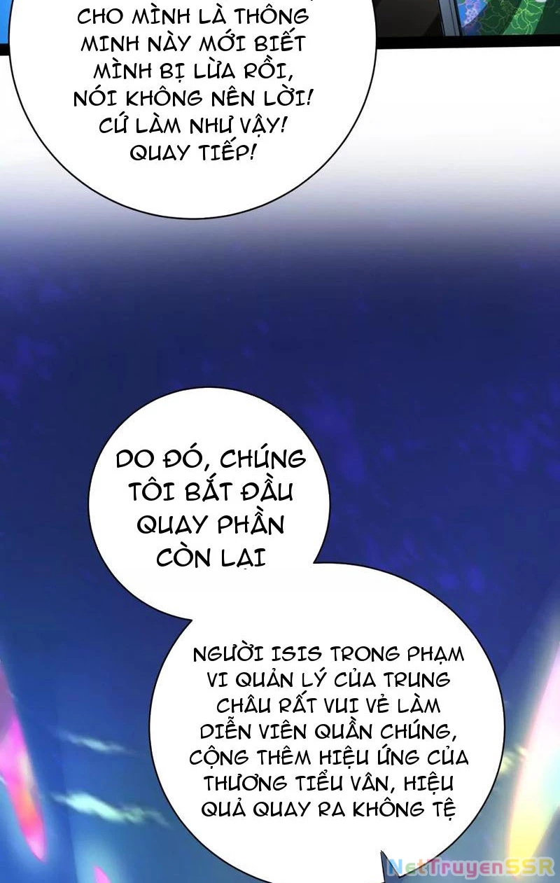 Đại Liên Minh Phản Xuyên Việt Của Bạo Quân Chap 83 - Next Chap 84