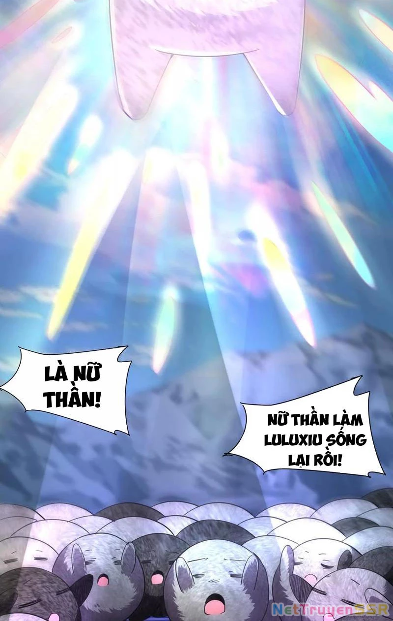 Đại Liên Minh Phản Xuyên Việt Của Bạo Quân Chap 83 - Next Chap 84