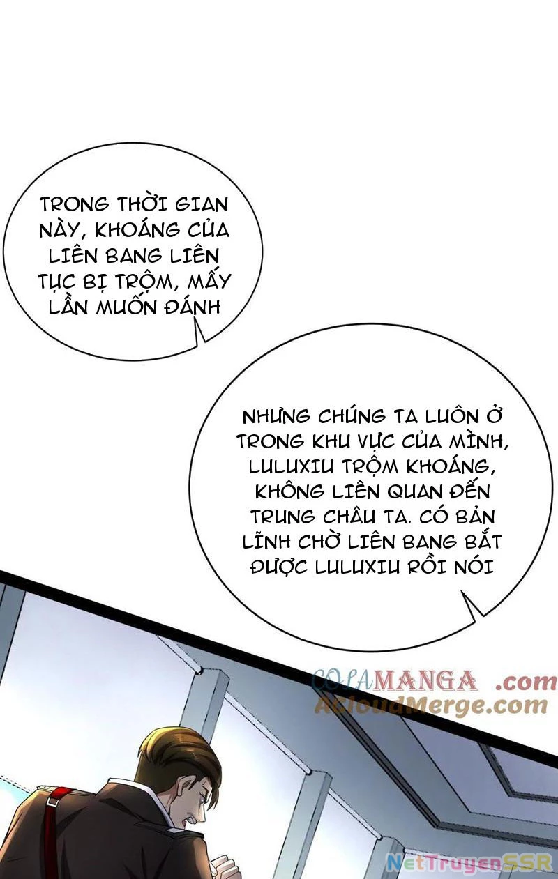 Đại Liên Minh Phản Xuyên Việt Của Bạo Quân Chap 83 - Next Chap 84
