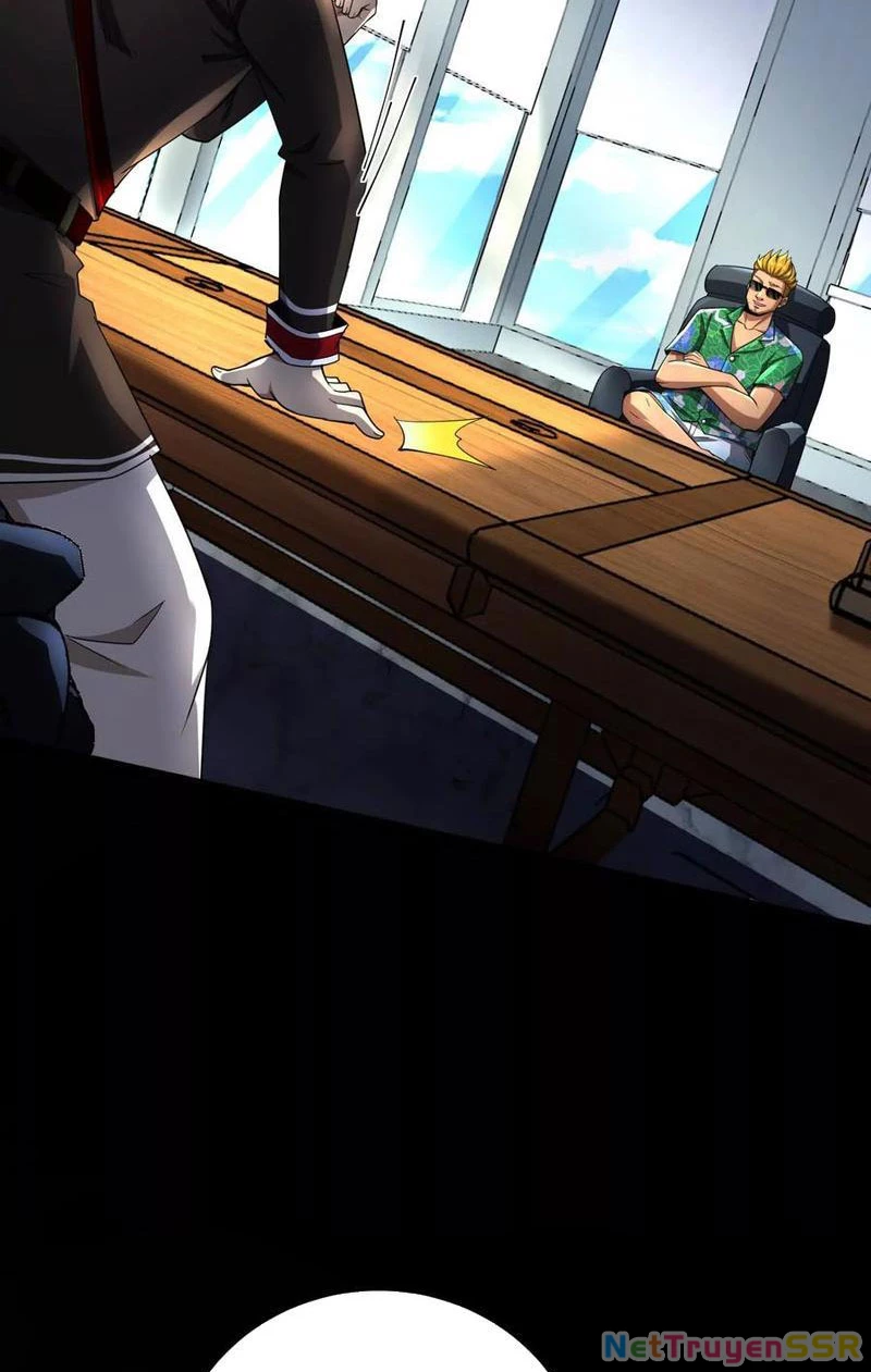 Đại Liên Minh Phản Xuyên Việt Của Bạo Quân Chap 83 - Next Chap 84