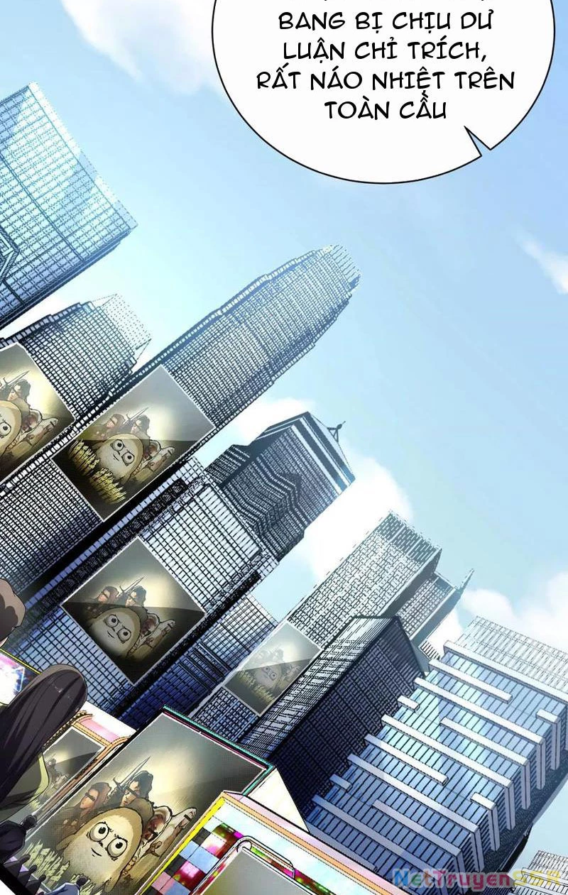 Đại Liên Minh Phản Xuyên Việt Của Bạo Quân Chap 83 - Next Chap 84