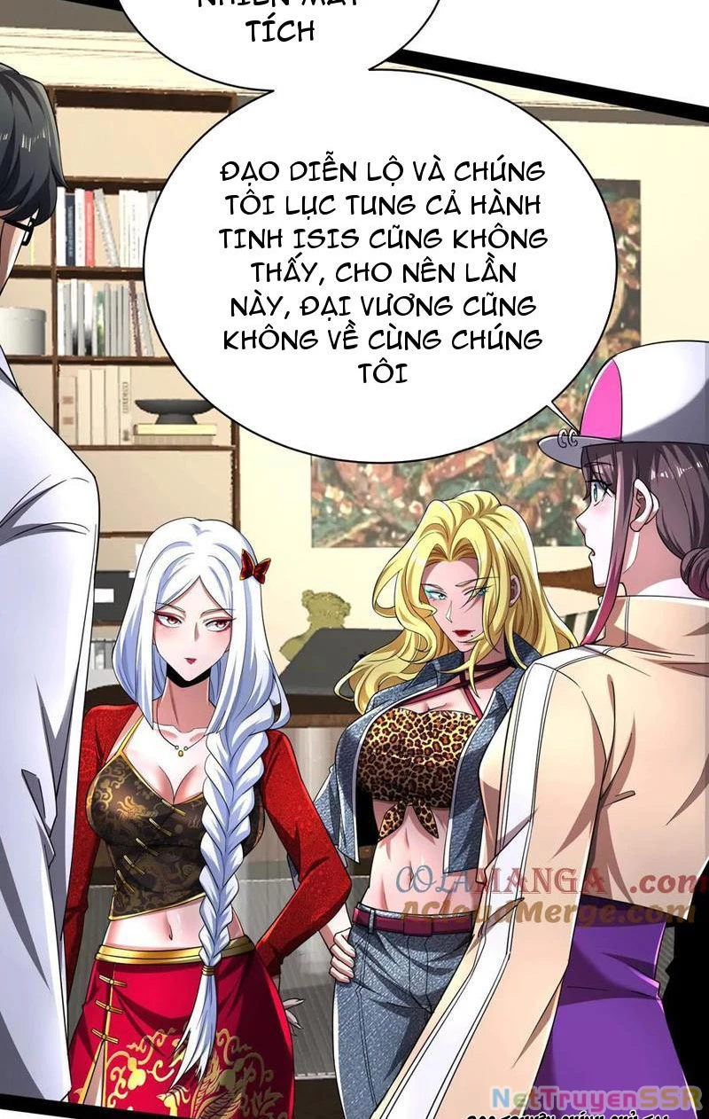 Đại Liên Minh Phản Xuyên Việt Của Bạo Quân Chap 83 - Next Chap 84