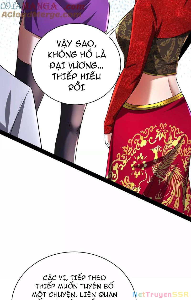 Đại Liên Minh Phản Xuyên Việt Của Bạo Quân Chap 83 - Next Chap 84