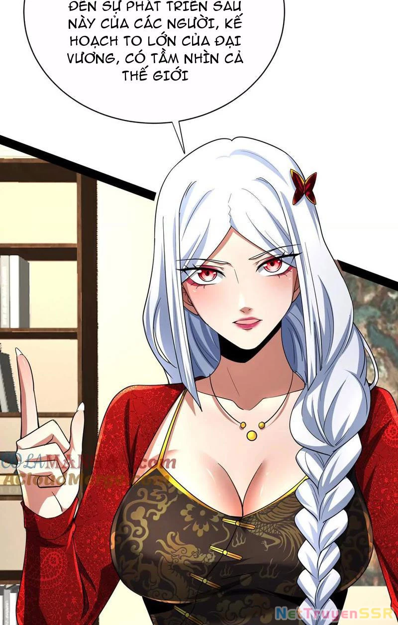 Đại Liên Minh Phản Xuyên Việt Của Bạo Quân Chap 83 - Next Chap 84