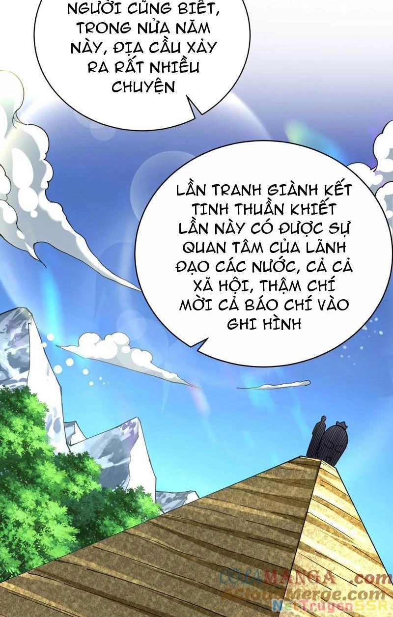 Đại Liên Minh Phản Xuyên Việt Của Bạo Quân Chap 83 - Next Chap 84