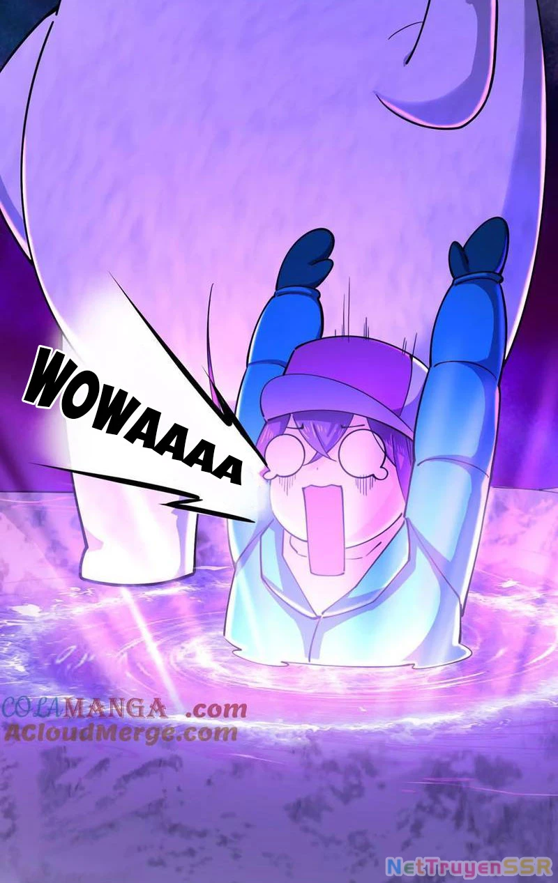 Đại Liên Minh Phản Xuyên Việt Của Bạo Quân Chap 83 - Next Chap 84