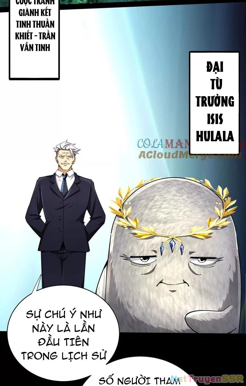 Đại Liên Minh Phản Xuyên Việt Của Bạo Quân Chap 83 - Next Chap 84