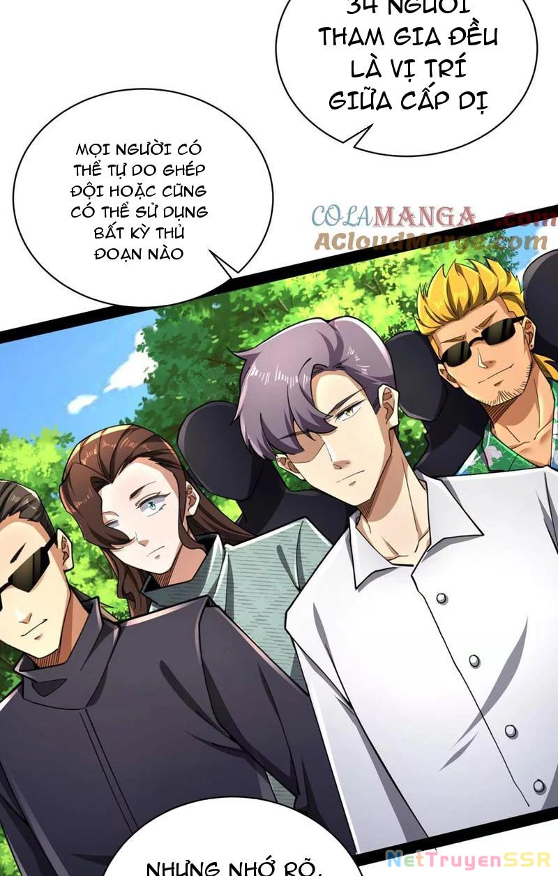 Đại Liên Minh Phản Xuyên Việt Của Bạo Quân Chap 83 - Next Chap 84