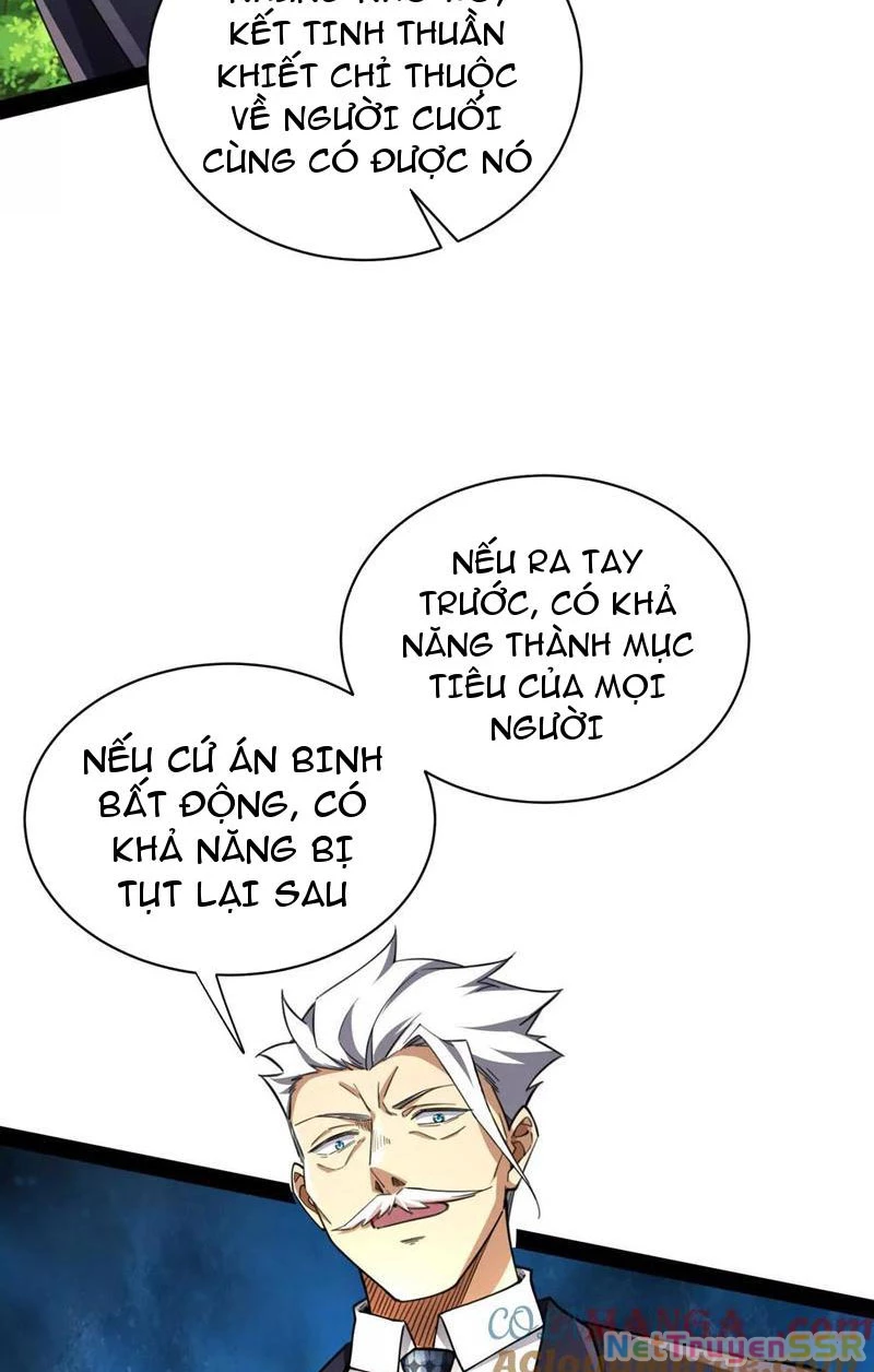 Đại Liên Minh Phản Xuyên Việt Của Bạo Quân Chap 83 - Next Chap 84