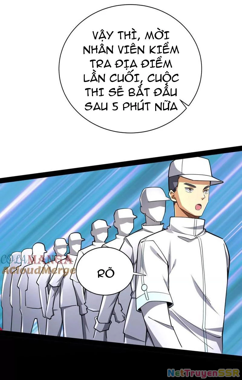 Đại Liên Minh Phản Xuyên Việt Của Bạo Quân Chap 83 - Next Chap 84