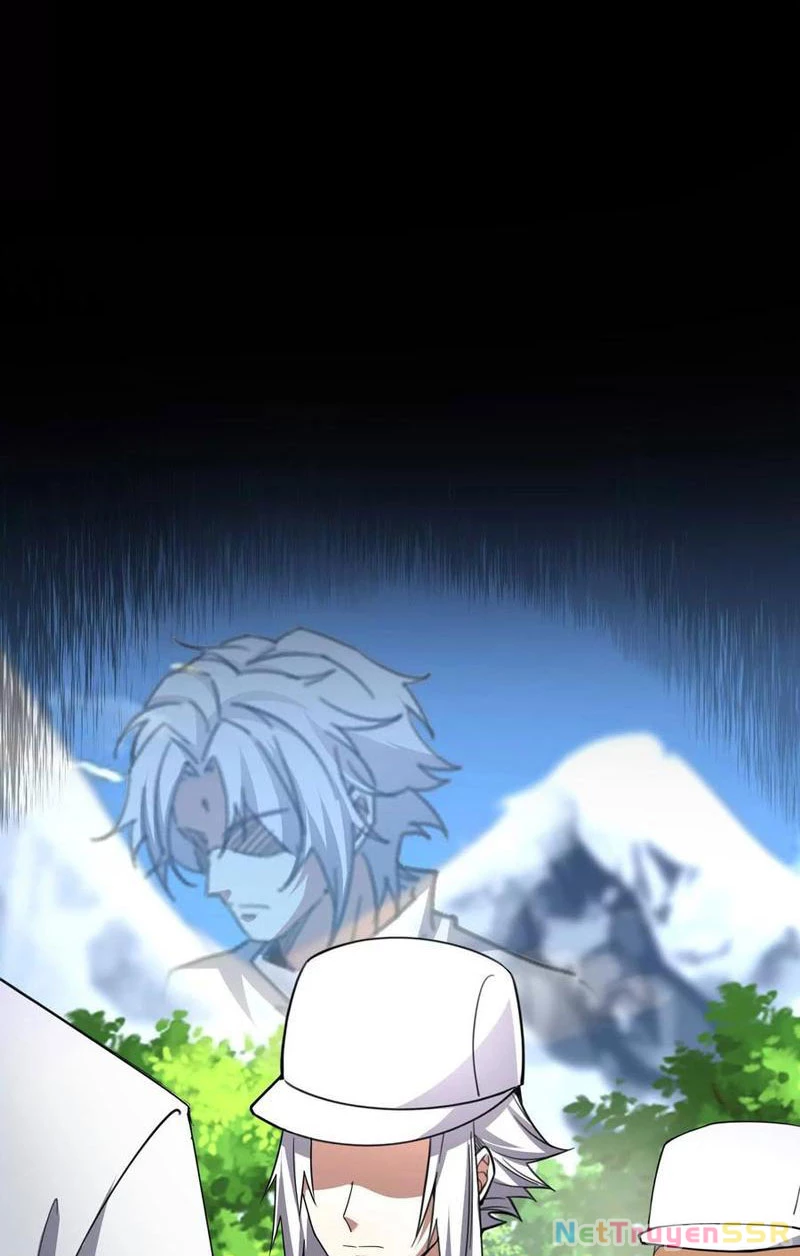 Đại Liên Minh Phản Xuyên Việt Của Bạo Quân Chap 83 - Next Chap 84