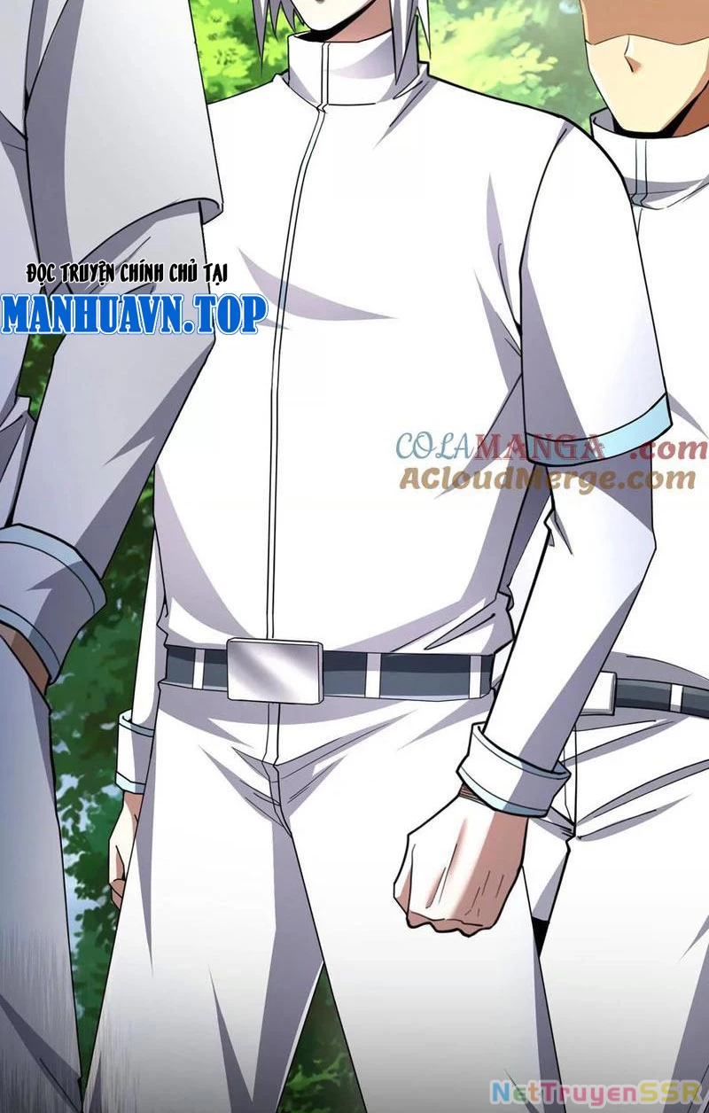 Đại Liên Minh Phản Xuyên Việt Của Bạo Quân Chap 83 - Next Chap 84