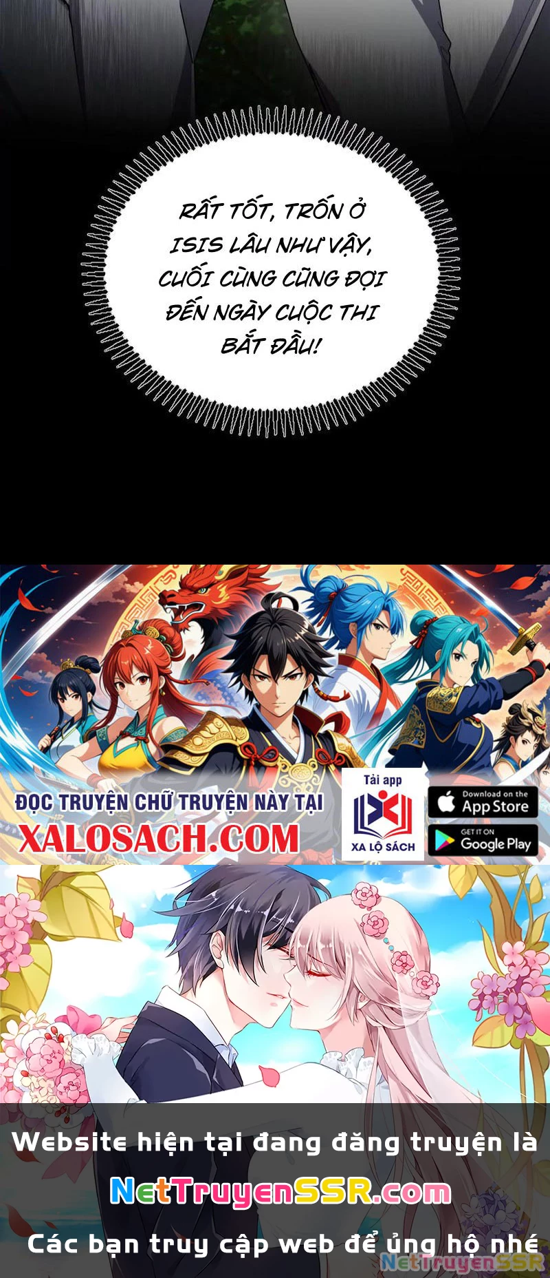 Đại Liên Minh Phản Xuyên Việt Của Bạo Quân Chap 83 - Next Chap 84