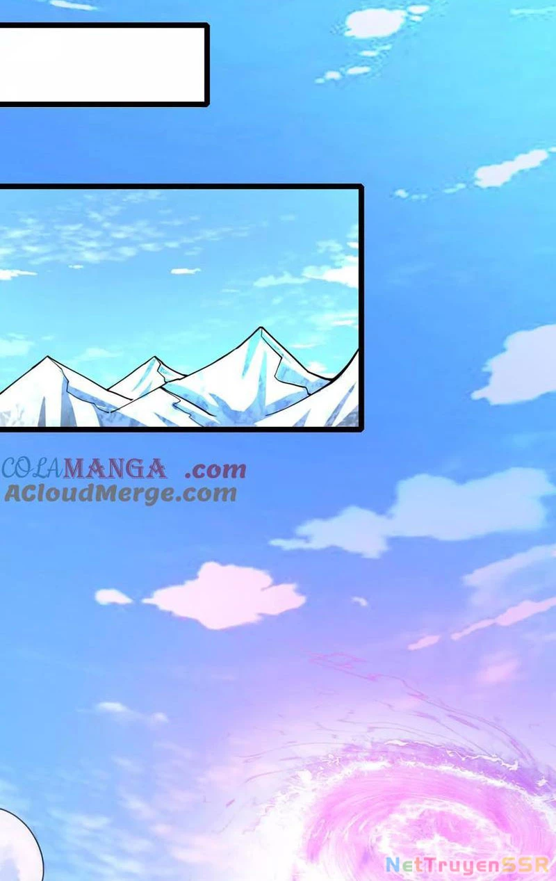 Đại Liên Minh Phản Xuyên Việt Của Bạo Quân Chap 83 - Next Chap 84