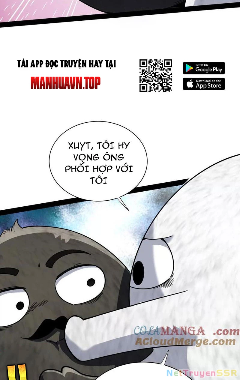 Đại Liên Minh Phản Xuyên Việt Của Bạo Quân Chap 84 - Next Chap 85