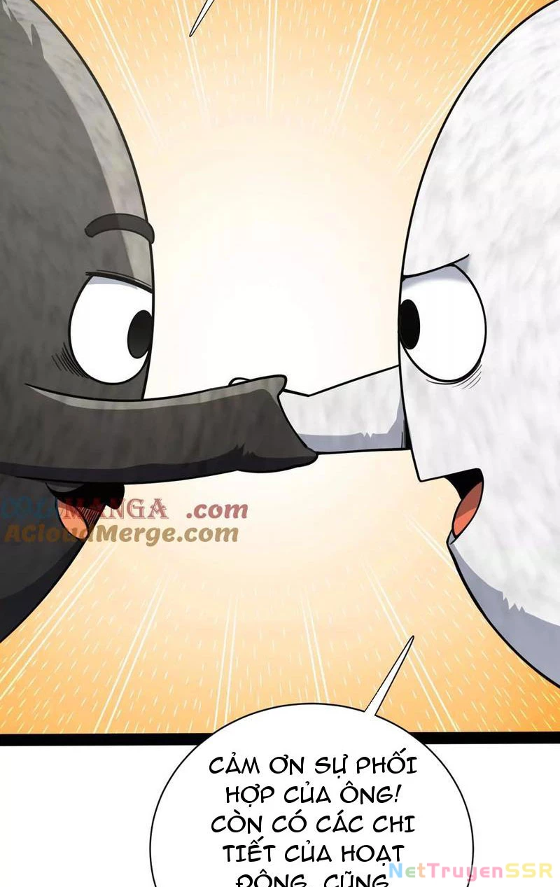 Đại Liên Minh Phản Xuyên Việt Của Bạo Quân Chap 84 - Next Chap 85