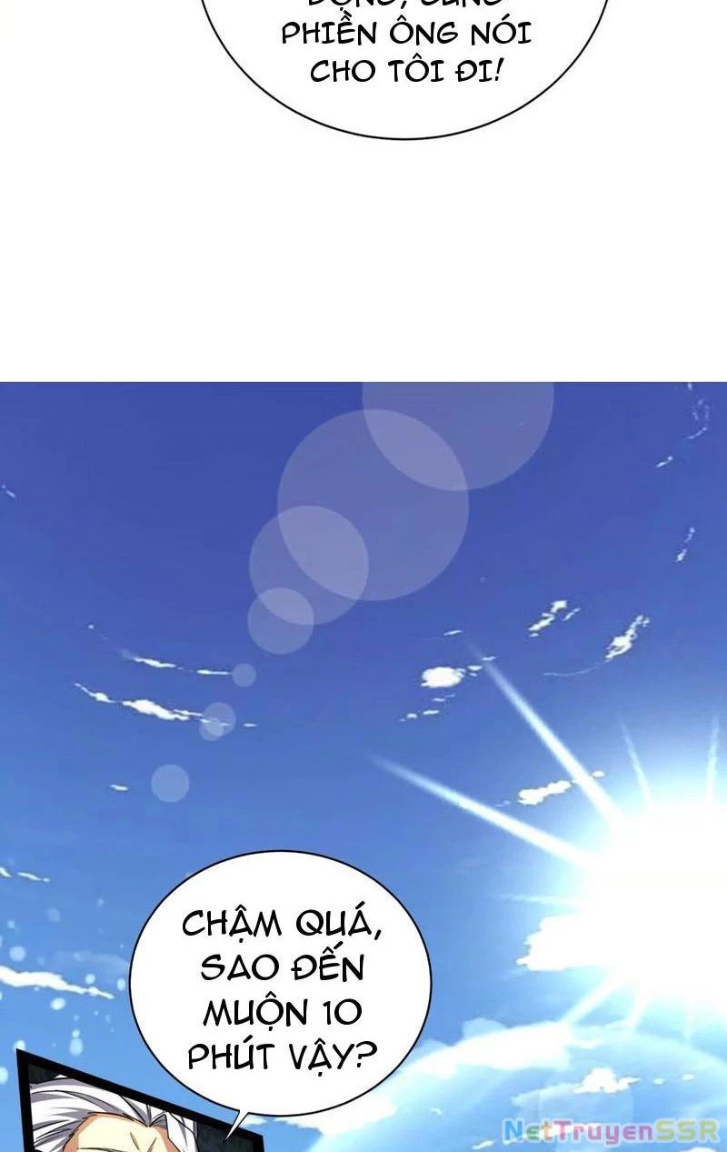 Đại Liên Minh Phản Xuyên Việt Của Bạo Quân Chap 84 - Next Chap 85