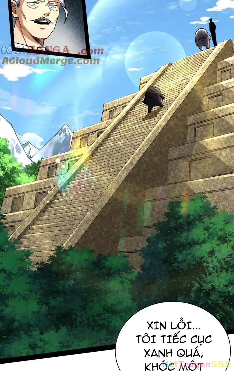 Đại Liên Minh Phản Xuyên Việt Của Bạo Quân Chap 84 - Next Chap 85