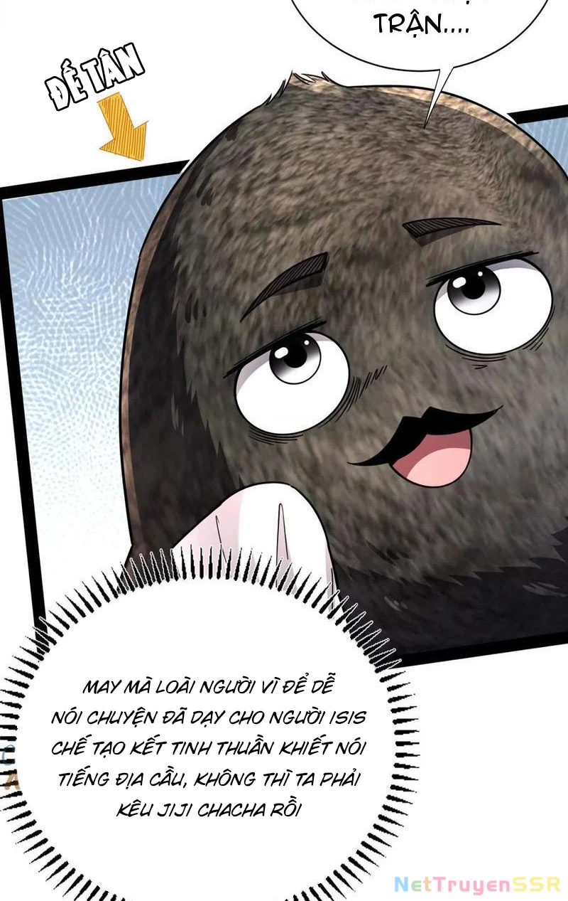 Đại Liên Minh Phản Xuyên Việt Của Bạo Quân Chap 84 - Next Chap 85