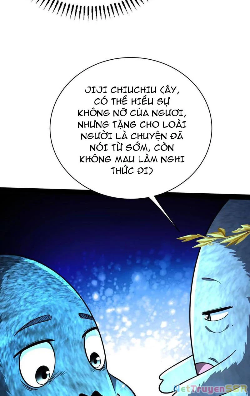 Đại Liên Minh Phản Xuyên Việt Của Bạo Quân Chap 84 - Next Chap 85