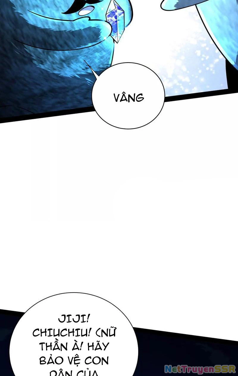 Đại Liên Minh Phản Xuyên Việt Của Bạo Quân Chap 84 - Next Chap 85