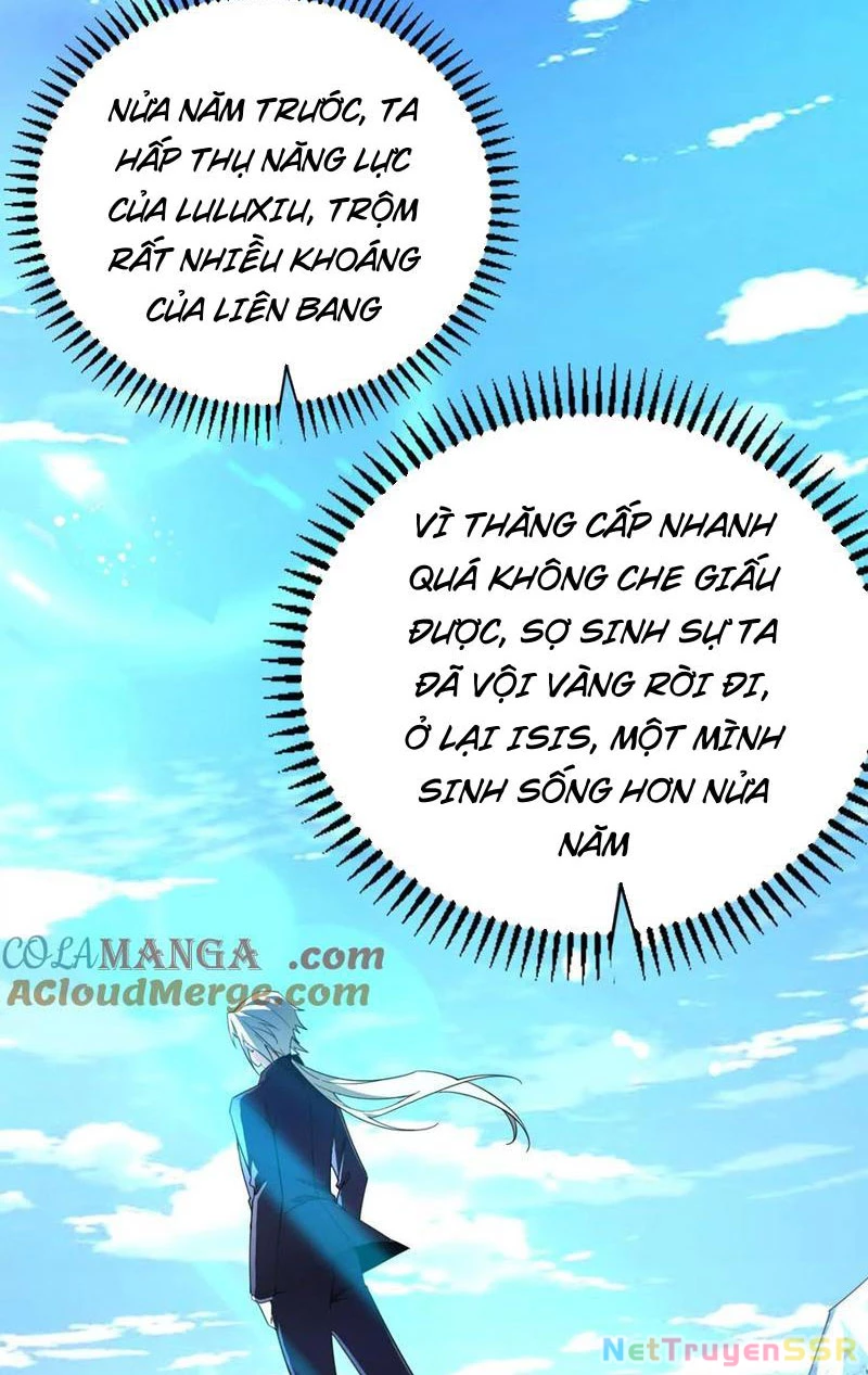 Đại Liên Minh Phản Xuyên Việt Của Bạo Quân Chap 84 - Next Chap 85