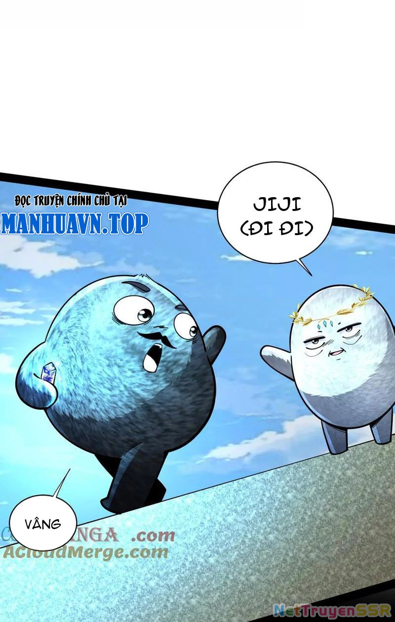 Đại Liên Minh Phản Xuyên Việt Của Bạo Quân Chap 84 - Next Chap 85