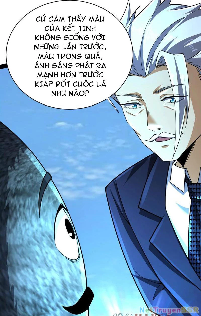 Đại Liên Minh Phản Xuyên Việt Của Bạo Quân Chap 84 - Next Chap 85