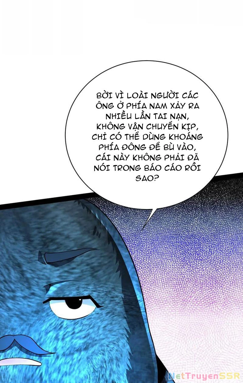 Đại Liên Minh Phản Xuyên Việt Của Bạo Quân Chap 84 - Next Chap 85