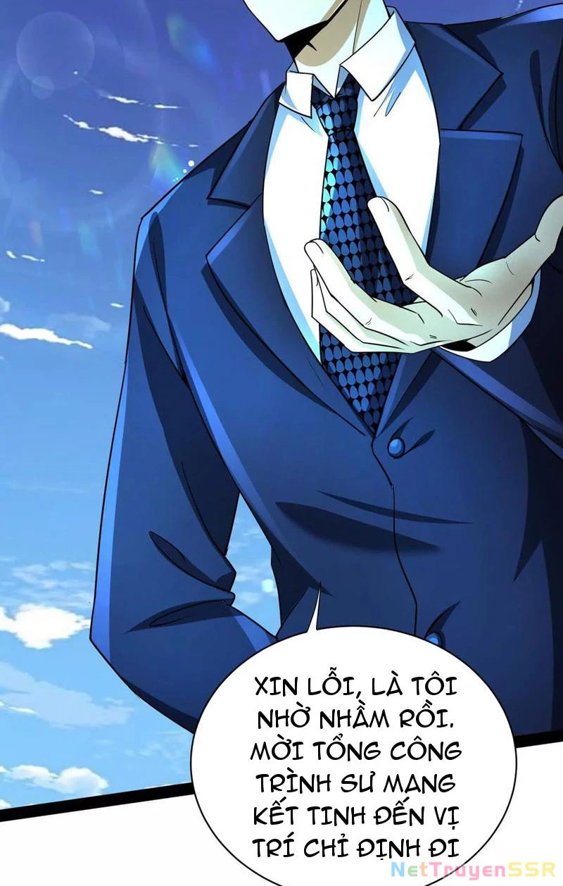 Đại Liên Minh Phản Xuyên Việt Của Bạo Quân Chap 84 - Next Chap 85