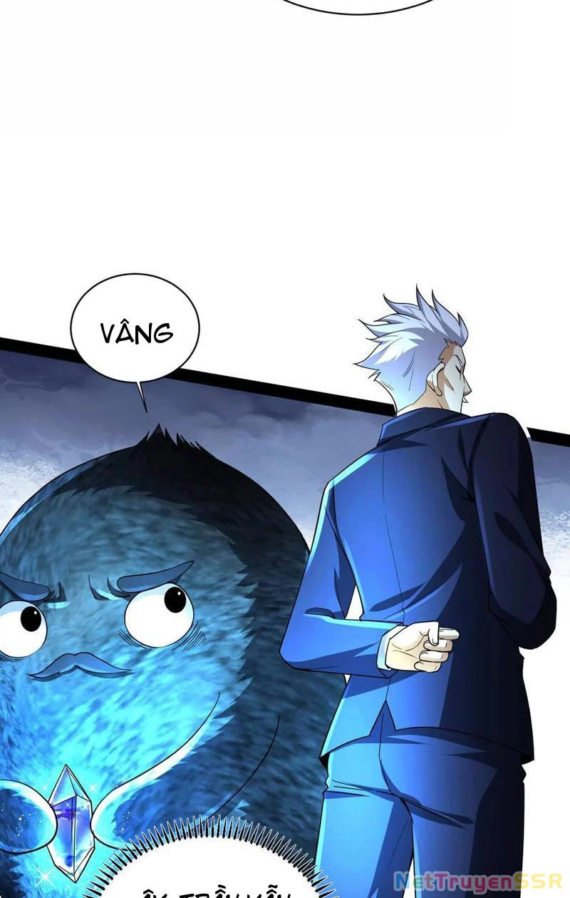Đại Liên Minh Phản Xuyên Việt Của Bạo Quân Chap 84 - Next Chap 85