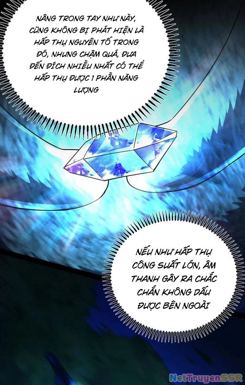 Đại Liên Minh Phản Xuyên Việt Của Bạo Quân Chap 84 - Next Chap 85