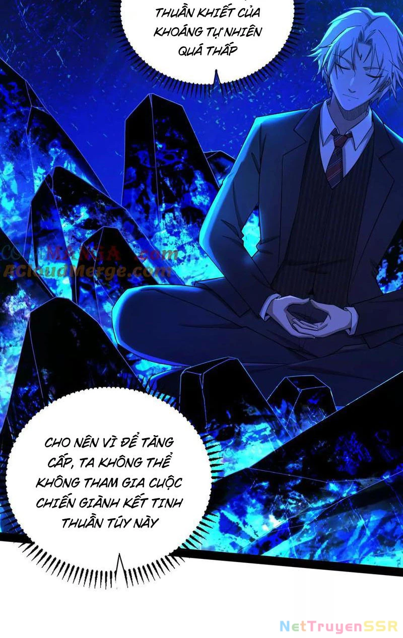 Đại Liên Minh Phản Xuyên Việt Của Bạo Quân Chap 84 - Next Chap 85