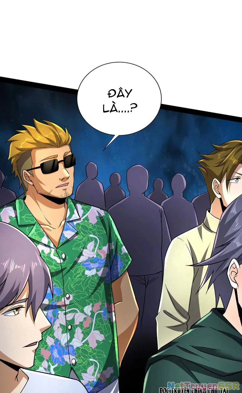 Đại Liên Minh Phản Xuyên Việt Của Bạo Quân Chap 84 - Next Chap 85