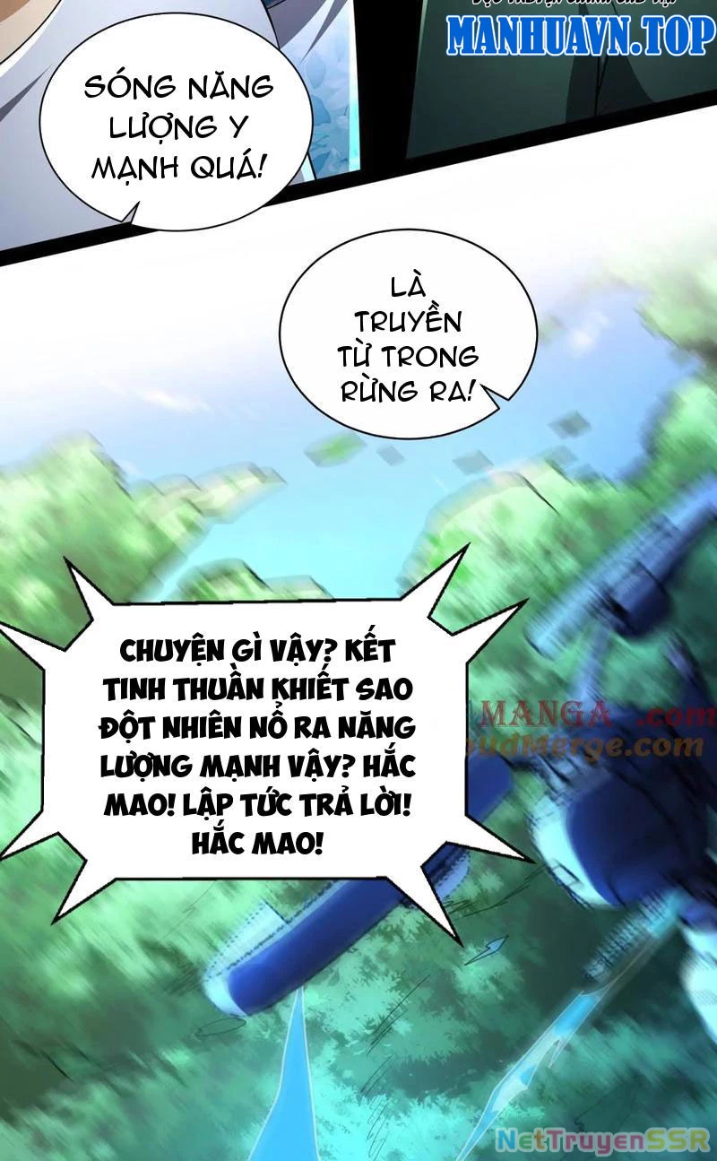 Đại Liên Minh Phản Xuyên Việt Của Bạo Quân Chap 84 - Next Chap 85