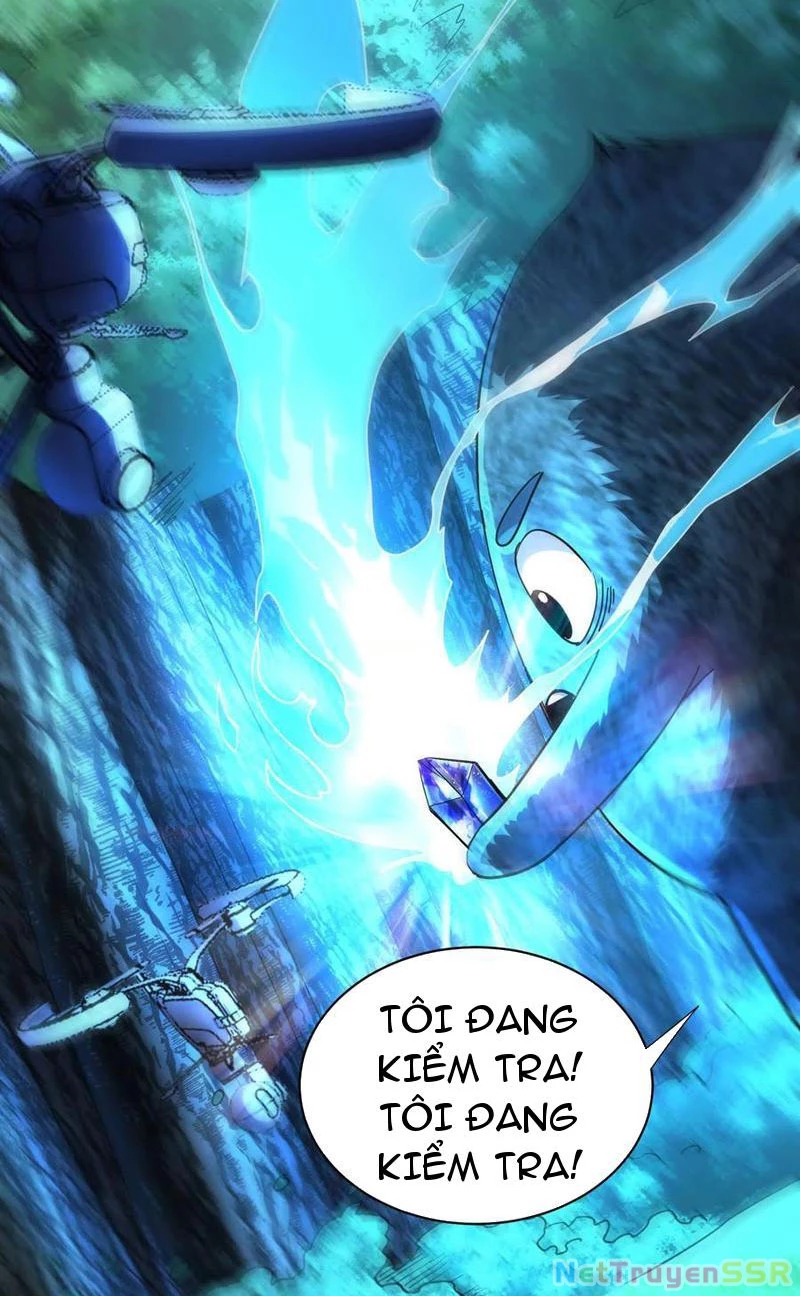 Đại Liên Minh Phản Xuyên Việt Của Bạo Quân Chap 84 - Next Chap 85